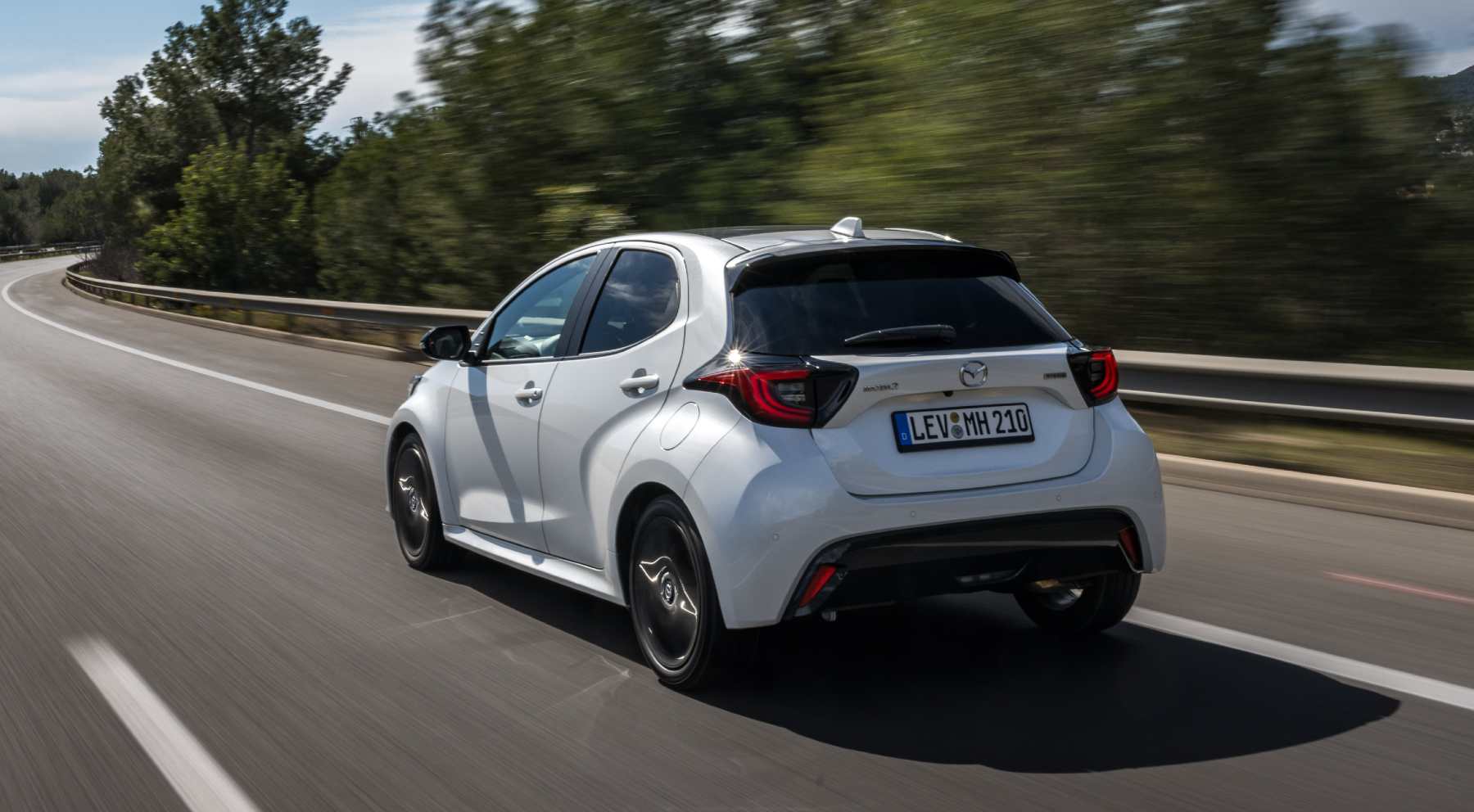 coches híbridos menos consumen