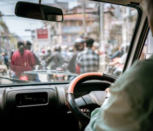 coches nepal
