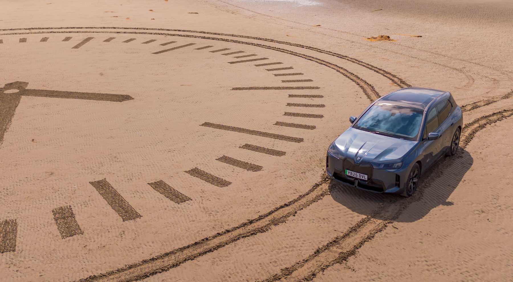 conductores pérdida tiempo