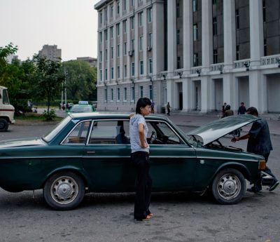 corea norte suecia volvo 144