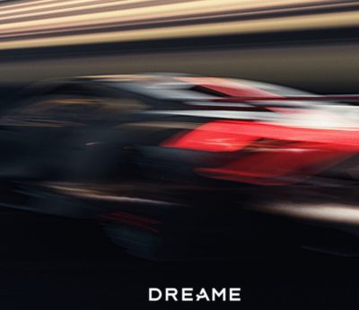 dreame hipercoche electrico bugatti