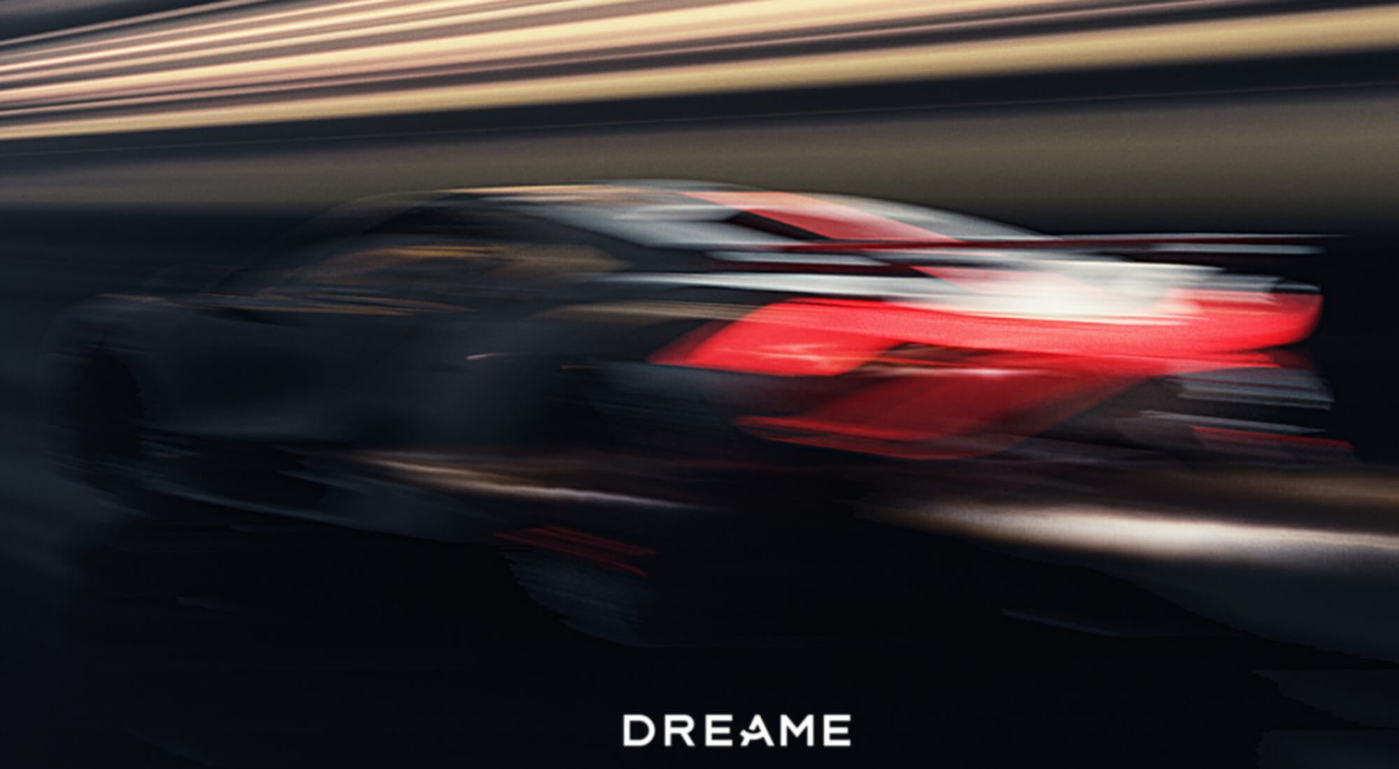 dreame hipercoche electrico bugatti