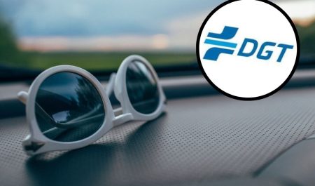gafas de sol dgt