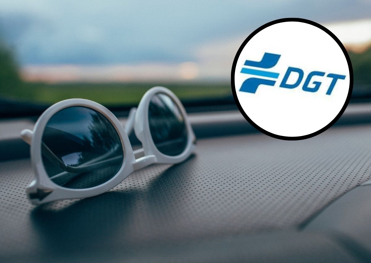 gafas de sol dgt