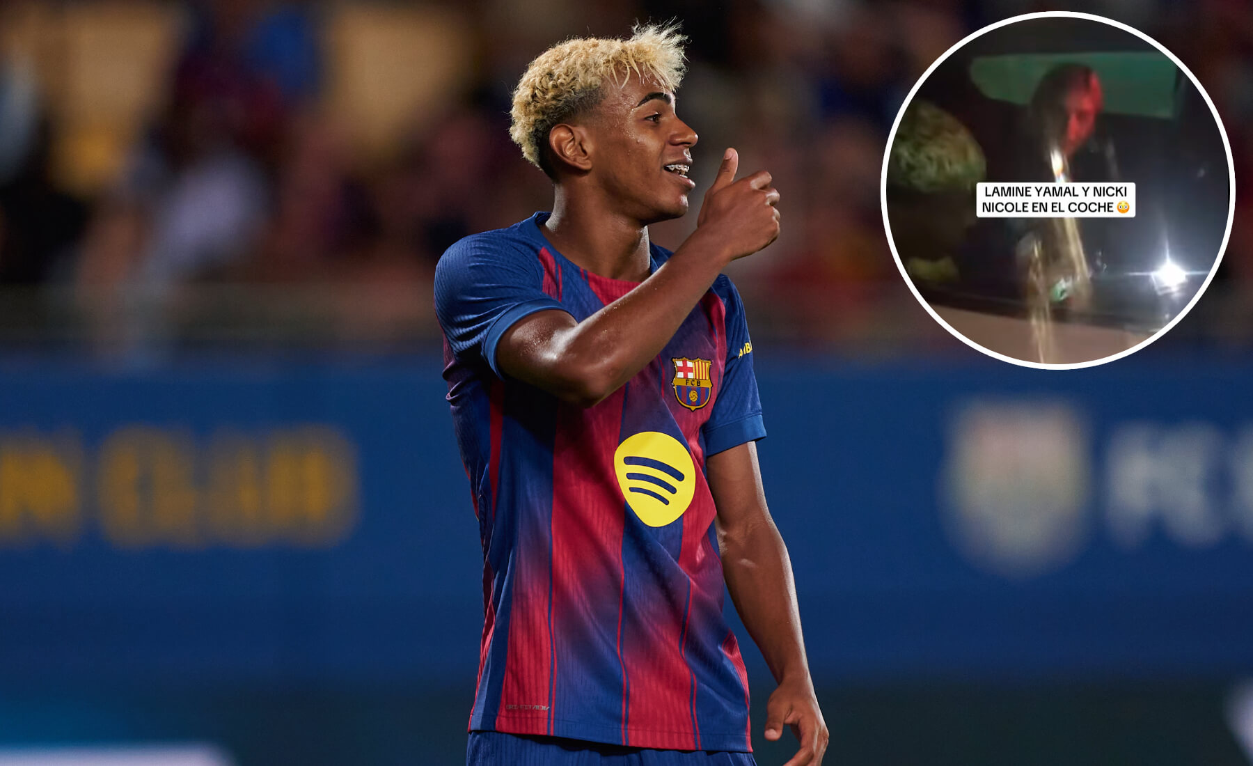 lamine yamal joan gamper