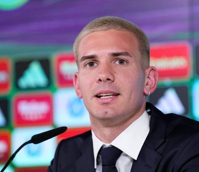 mastantuono real madrid