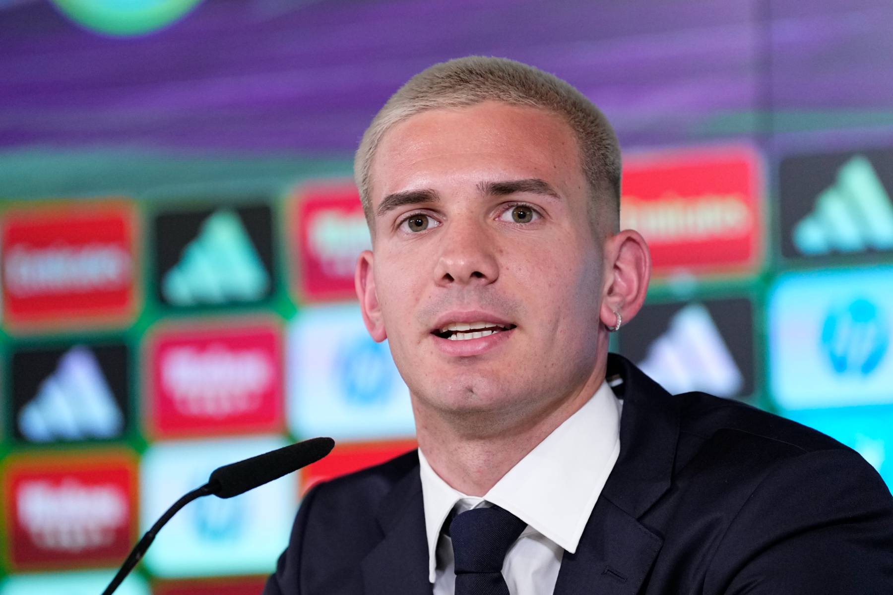 mastantuono real madrid