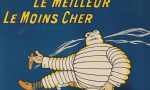 La apasionante vida del muñeco de Michelin: por qué nació gordo, fumador y bebedor
