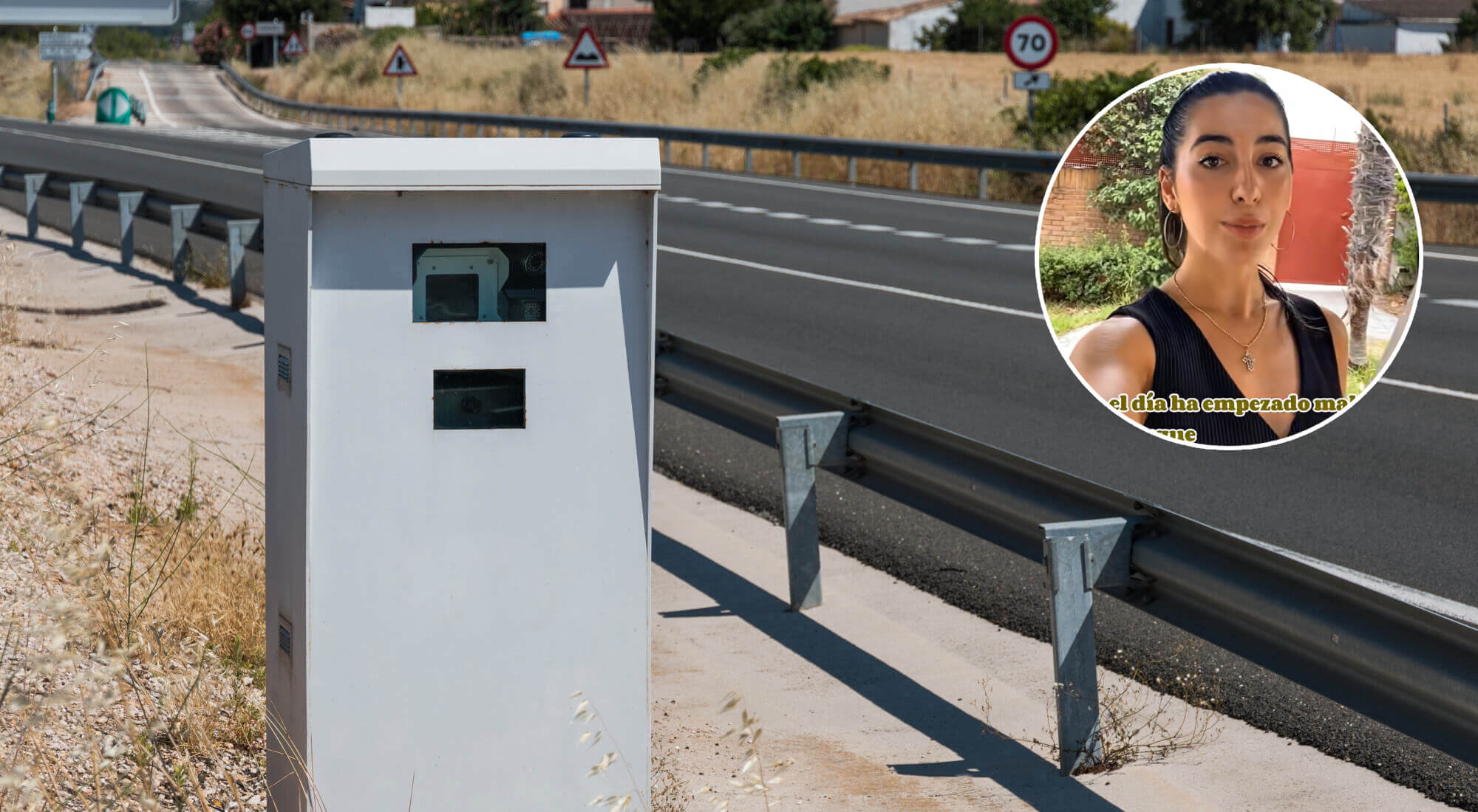 multa nula radar fijo