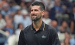 El variado garaje de Djokovic: coches generalistas, deportivos, lujo y hasta un eléctrico