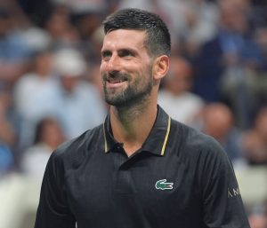 novak djokovic us open