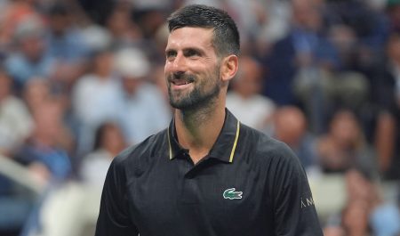 novak djokovic us open