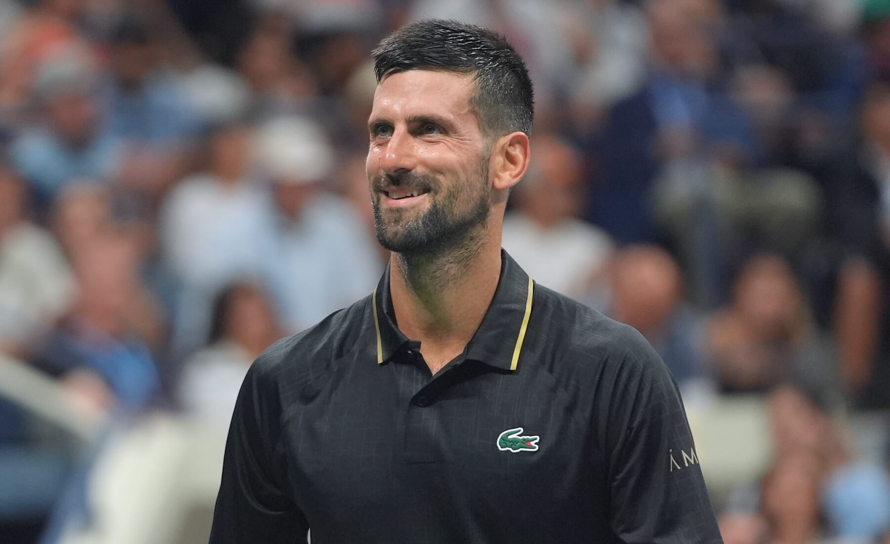 novak djokovic us open
