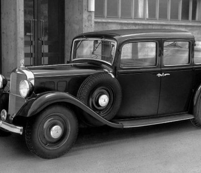 primer coche diésel