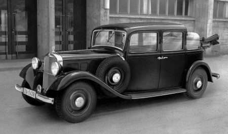 primer coche diésel