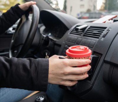 truco cafe ahorrar combustible