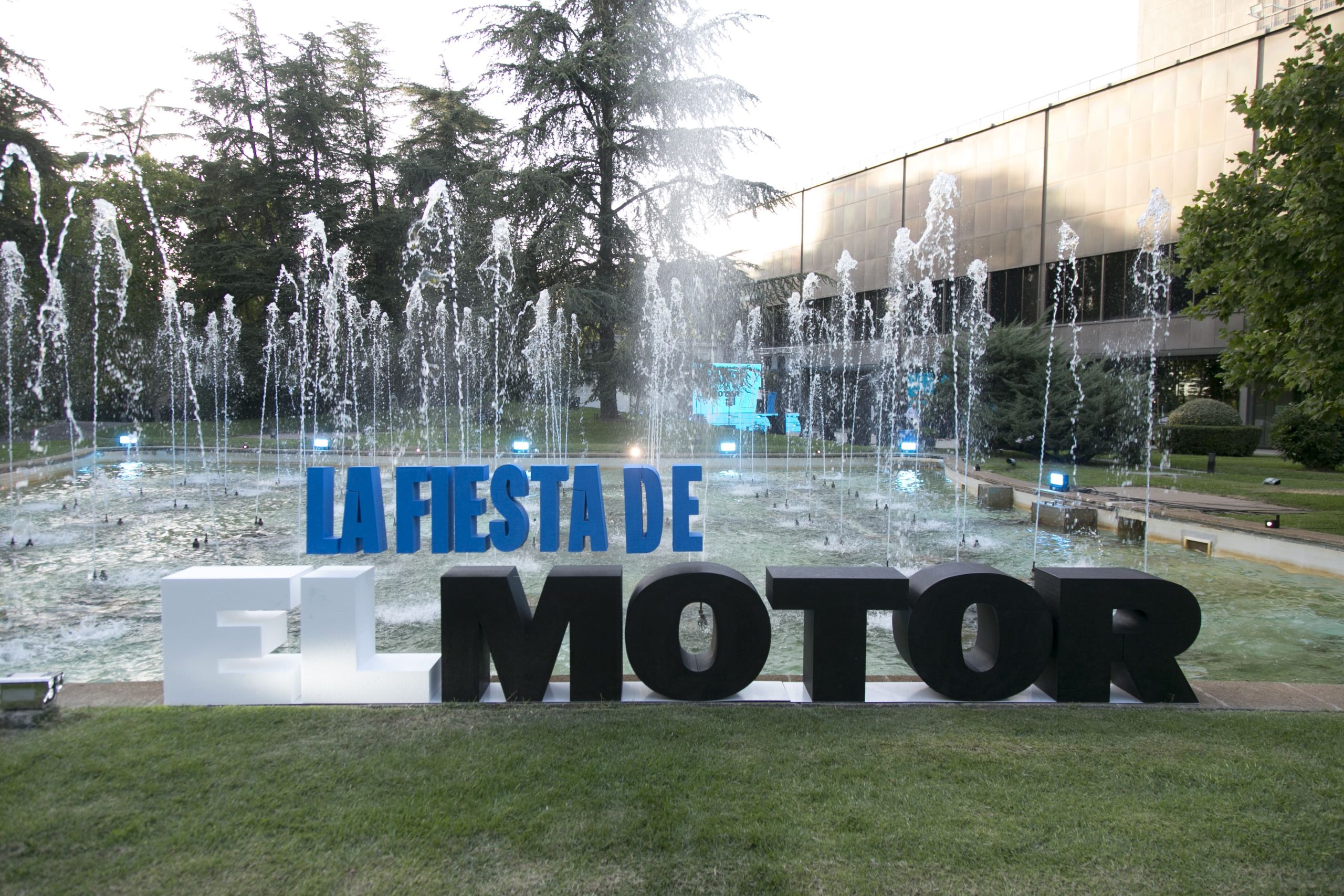 La Fiesta de EL MOTOR 2025, en imágenes