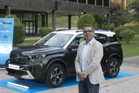 La Fiesta de EL MOTOR 2025