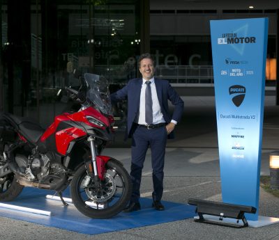 “Somos una fábrica de sueños, hacemos juguetes para gente mayor”