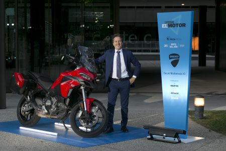 La Fiesta de EL MOTOR 2025