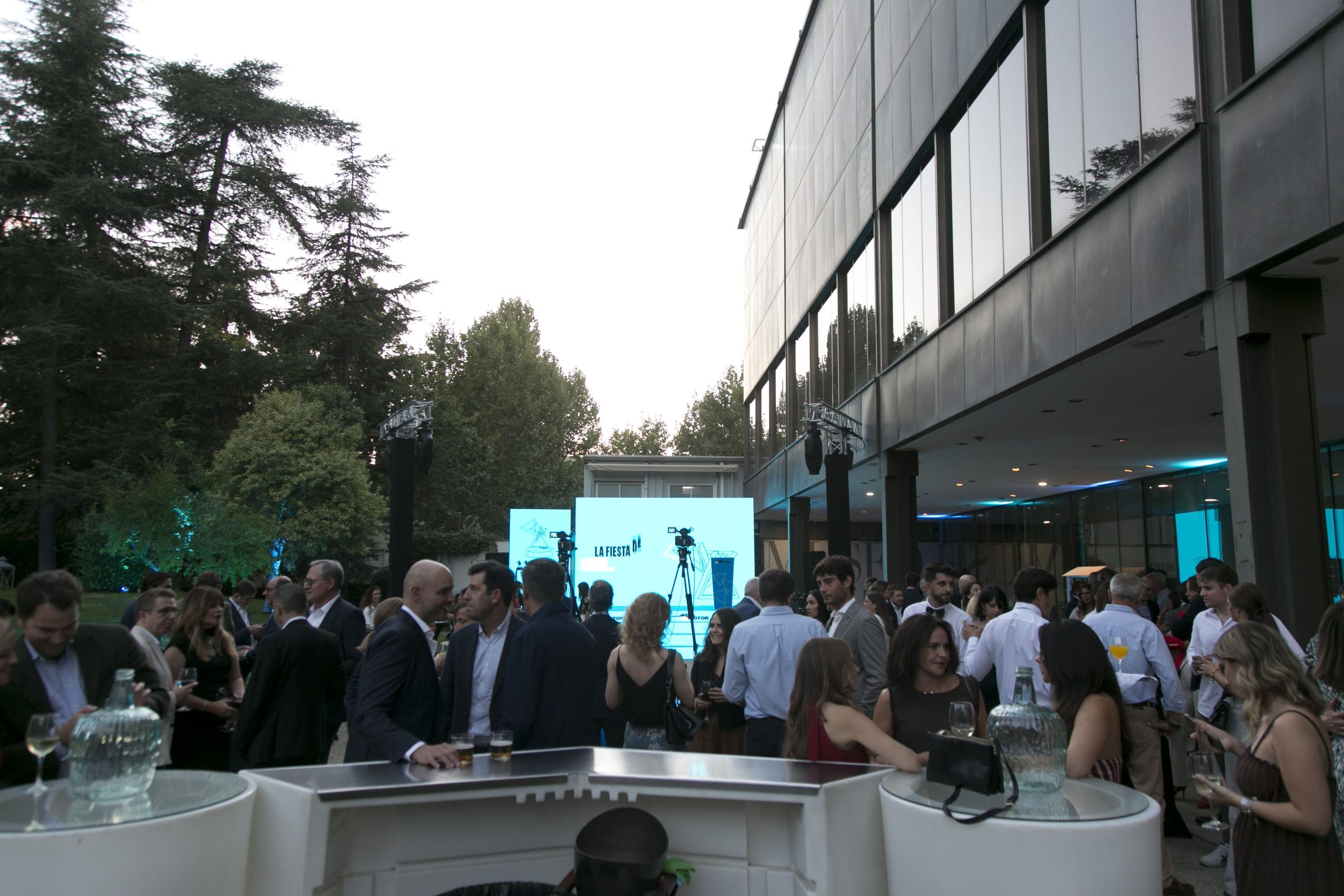 La Fiesta de EL MOTOR 2025, en imágenes