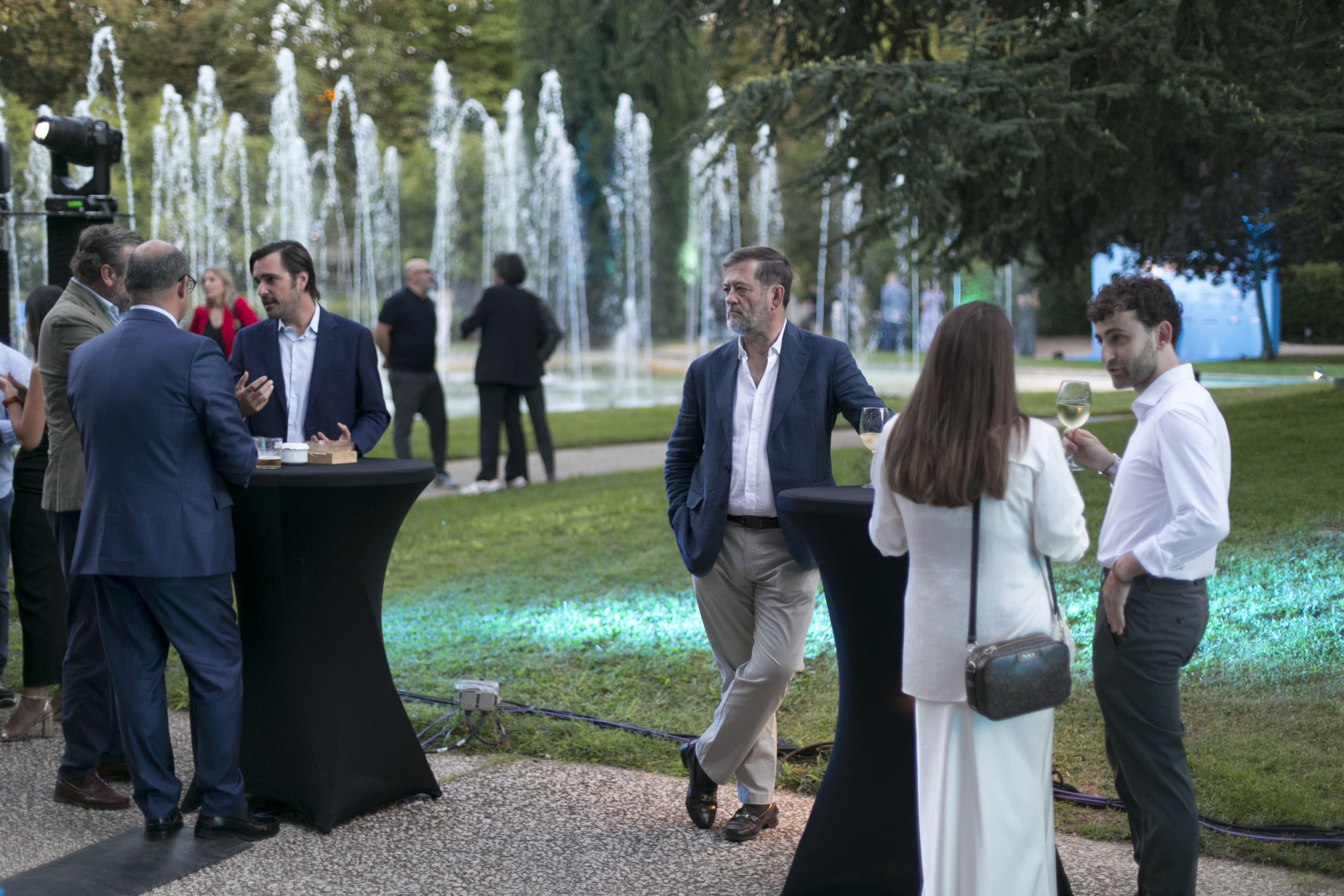 La Fiesta de EL MOTOR 2025, en imágenes