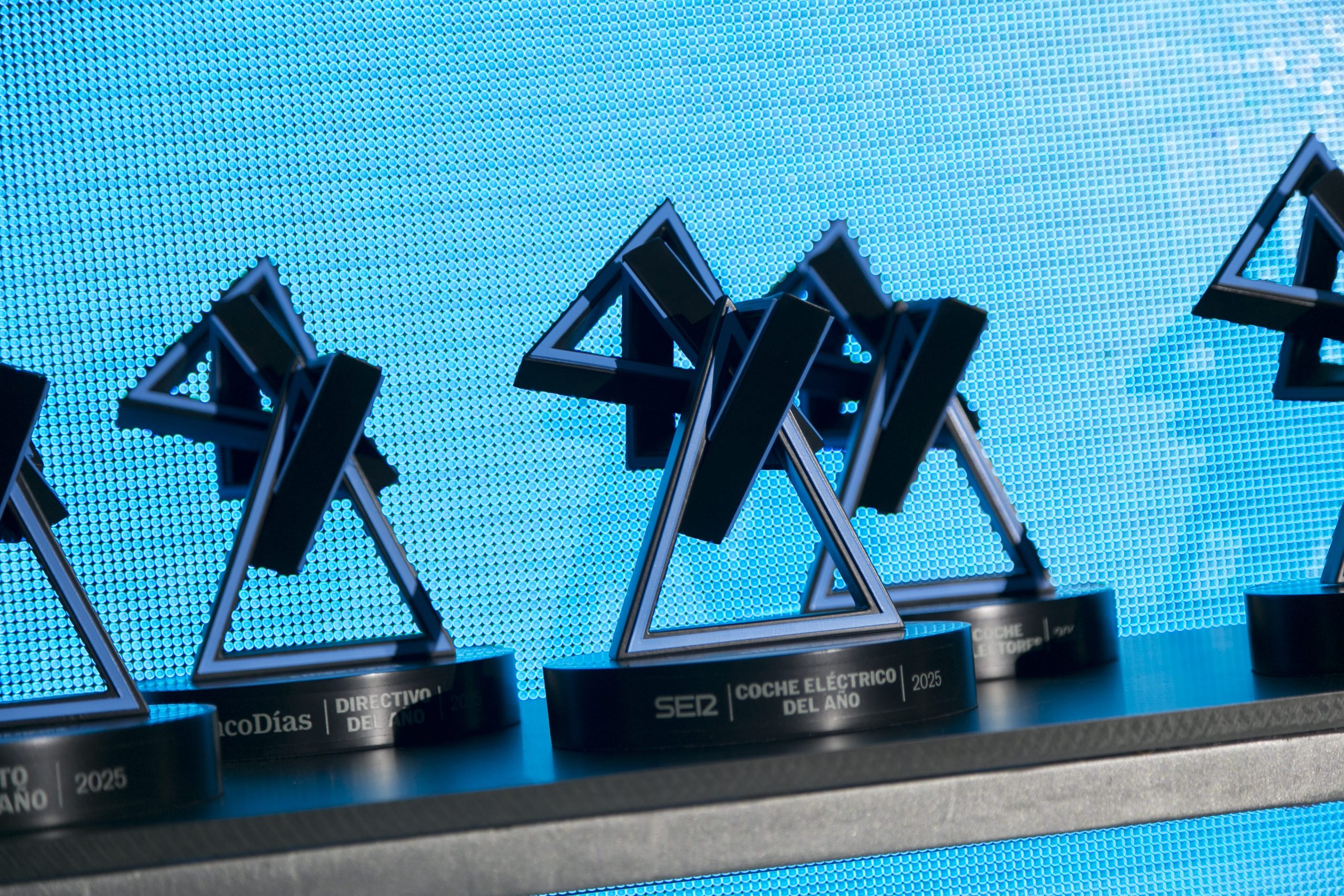 La Fiesta de EL MOTOR 2025, en imágenes