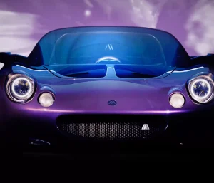 Analogue Automotive VHPK