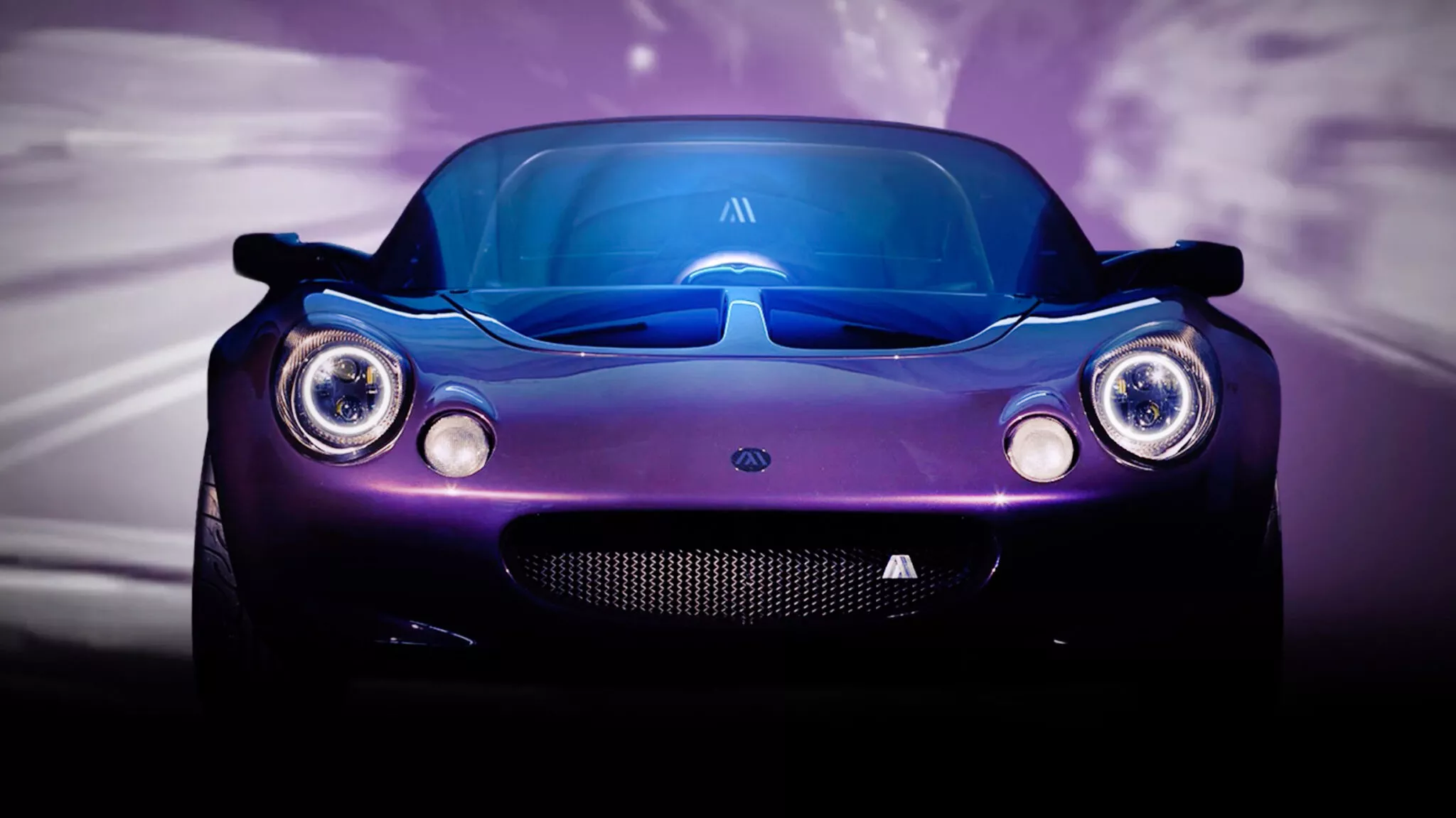 Analogue Automotive VHPK