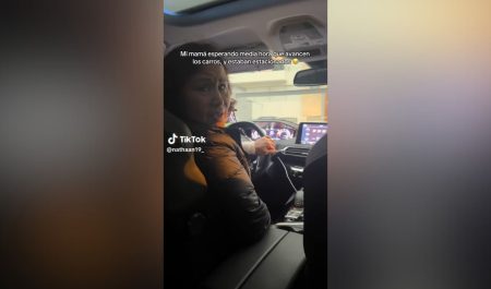 Anécdota coches estacionados