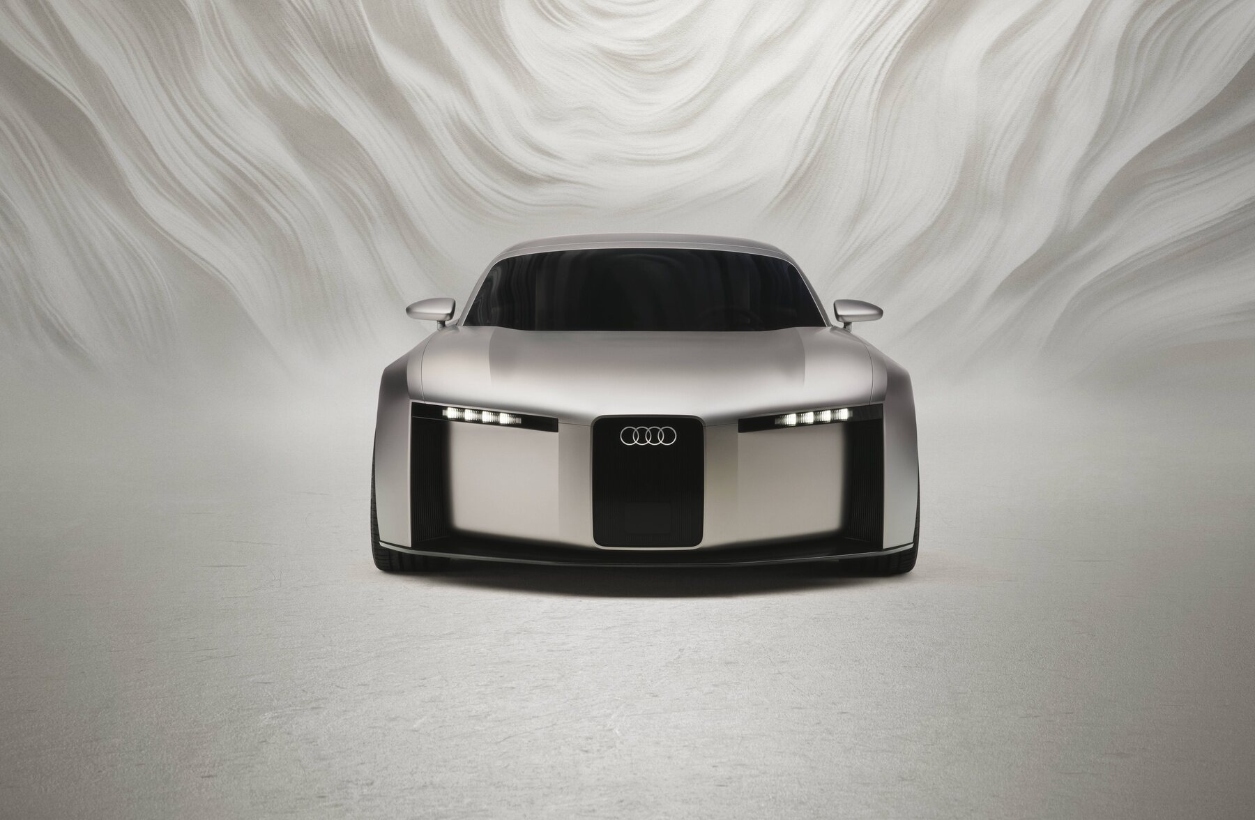 Audi Concept C