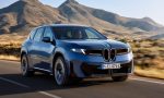 Nuevo BMW iX3: el SUV eléctrico que inaugura la próxima era de la marca alemana
