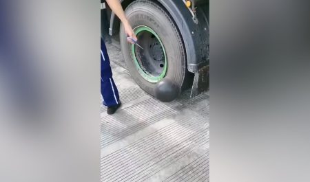 Burbujas neumáticos