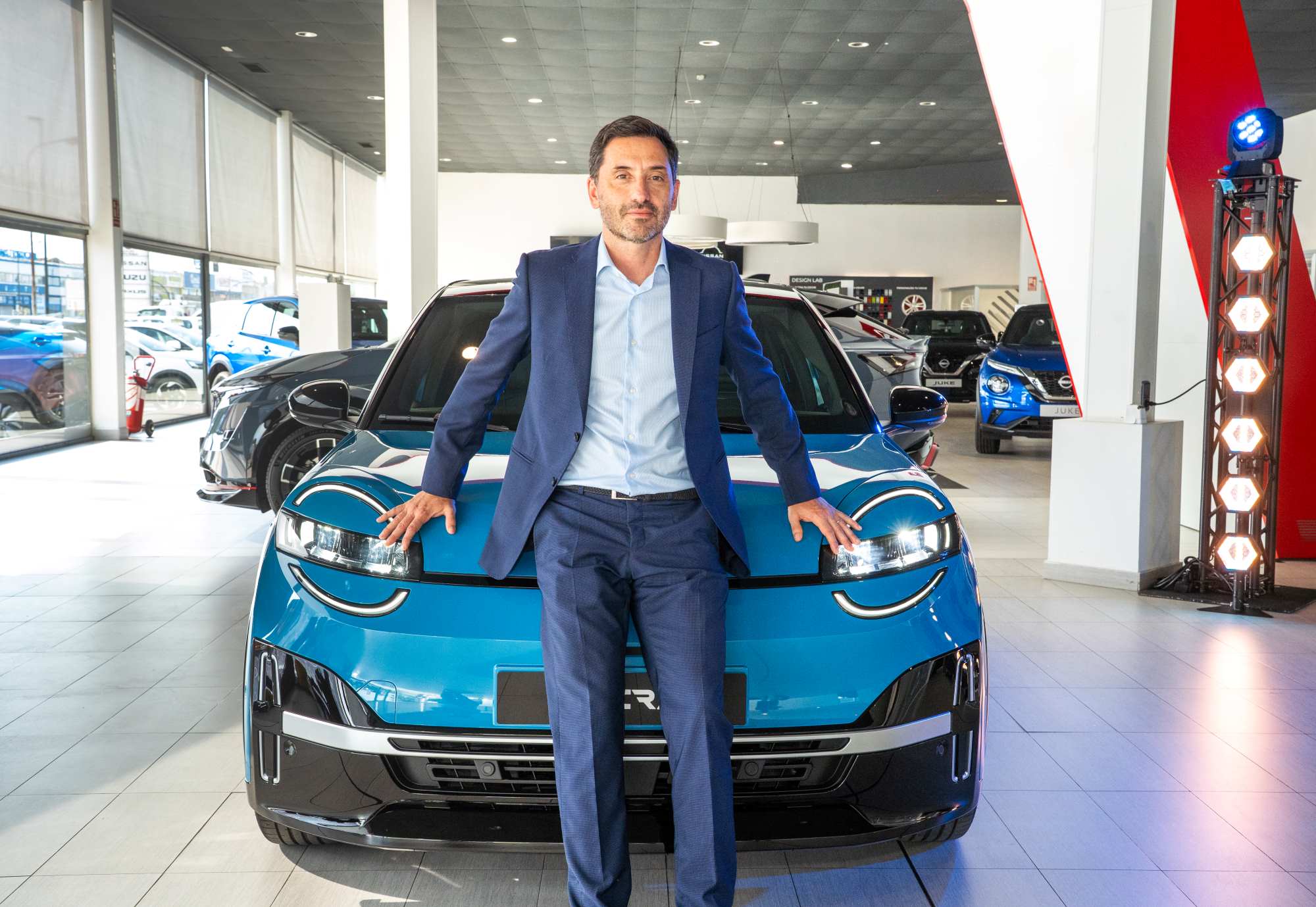 Christian Costaganna