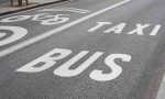 ¿Puedes circular por el carril bus-taxi? La DGT responde a la pregunta del millón