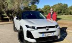 Citroën C5 Aircross: todo diseñado para el máximo confort de sus ocupantes