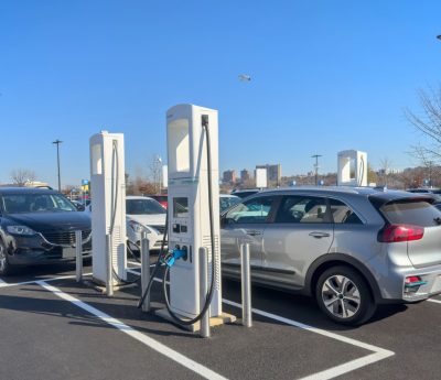 Plan España Auto 2030