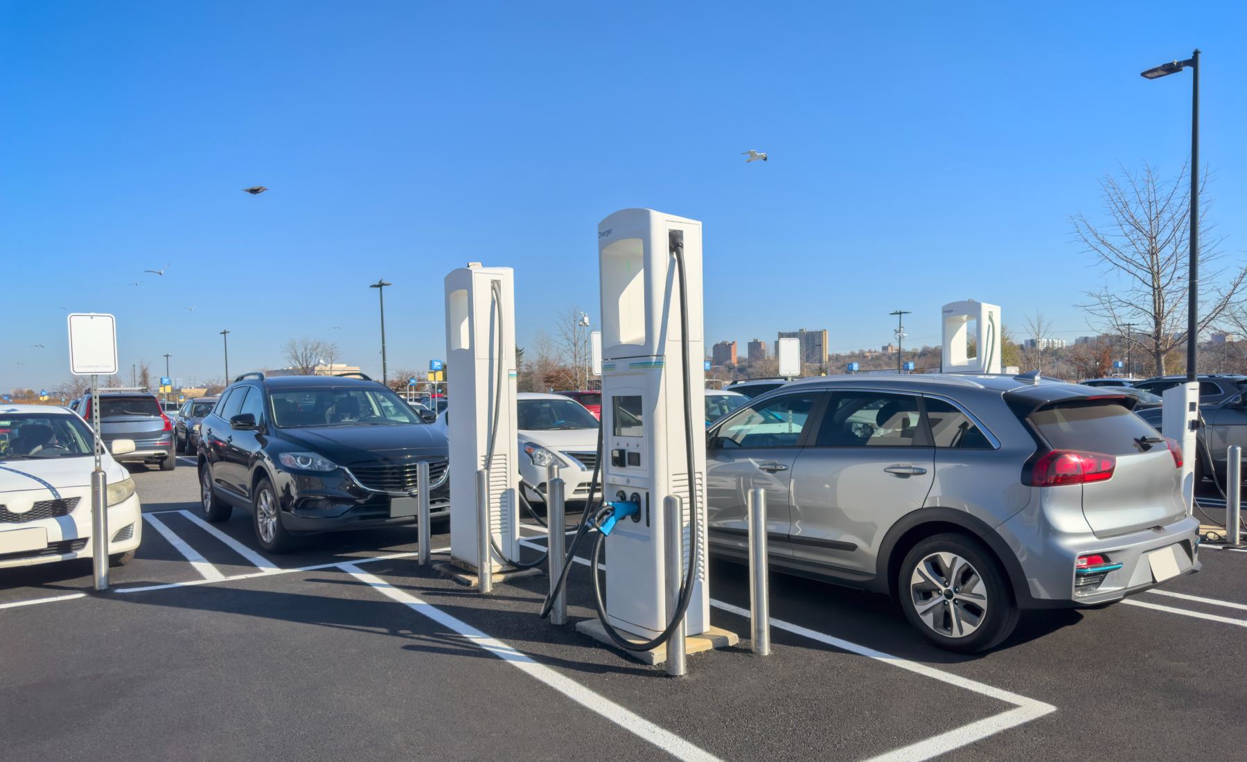 Plan Auto España 2030