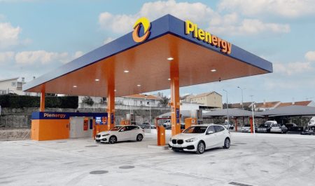 Gasolinera Plenergy