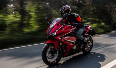 Limitar potencia moto