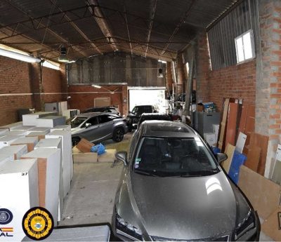 operacion rueda coyote