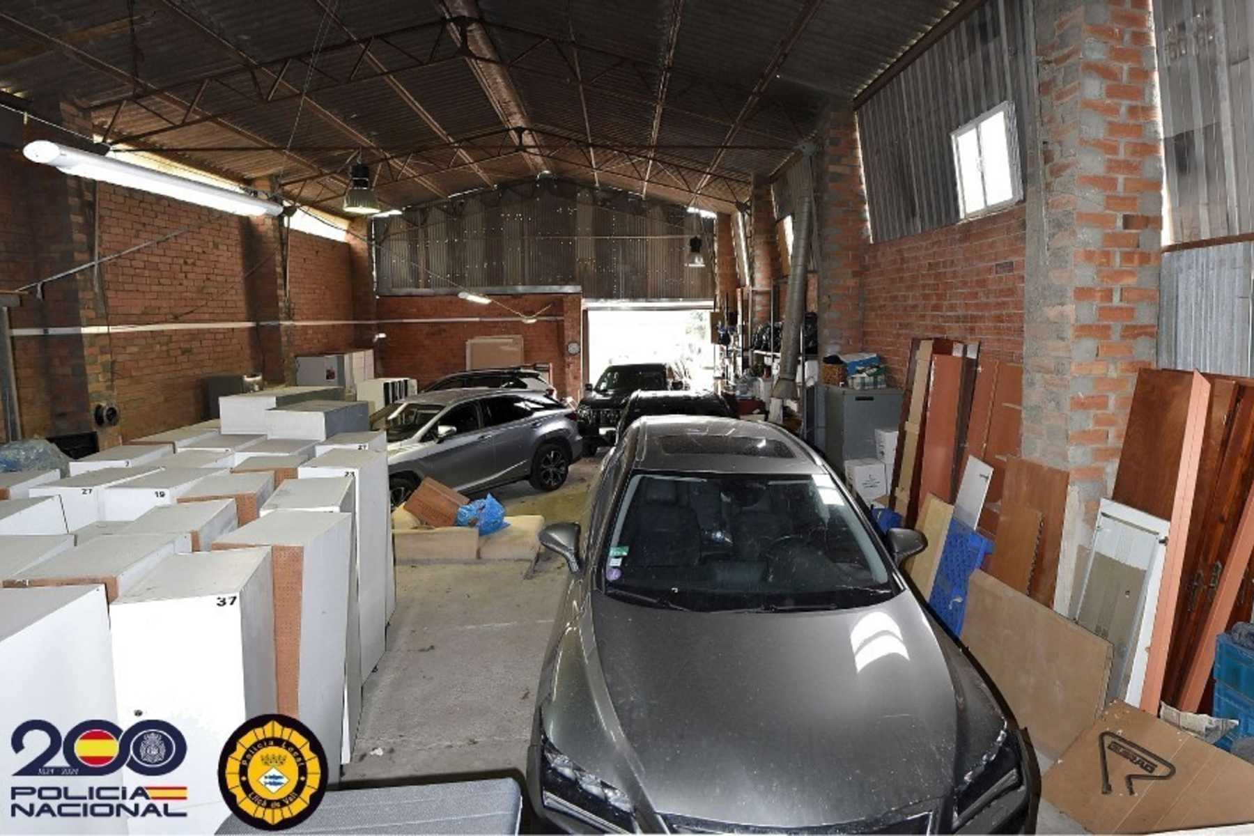 operacion rueda coyote