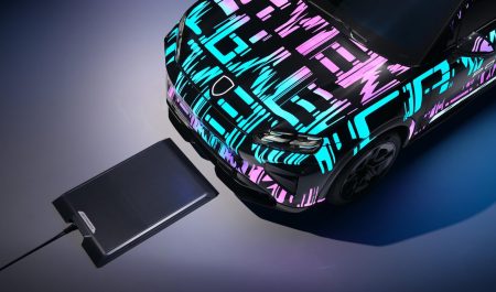 Porsche Cayenne induccion