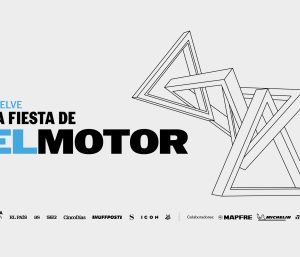 la fiesta de el motor