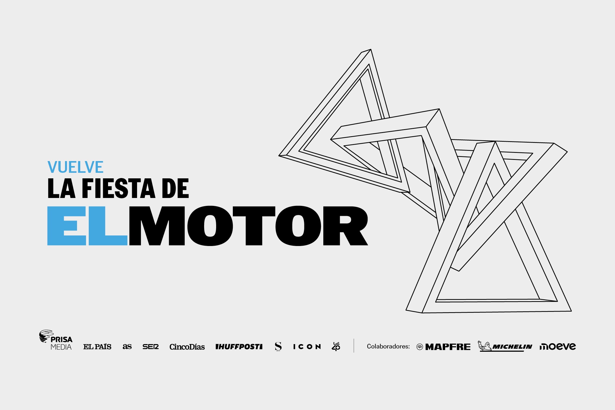 la fiesta de el motor