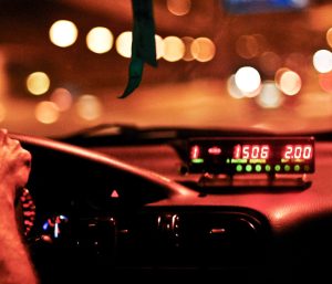 Taxímetro 1.506 euros