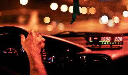 Taxímetro 1.506 euros