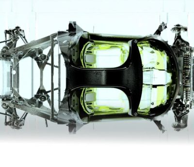 Aston Martin Valhalla