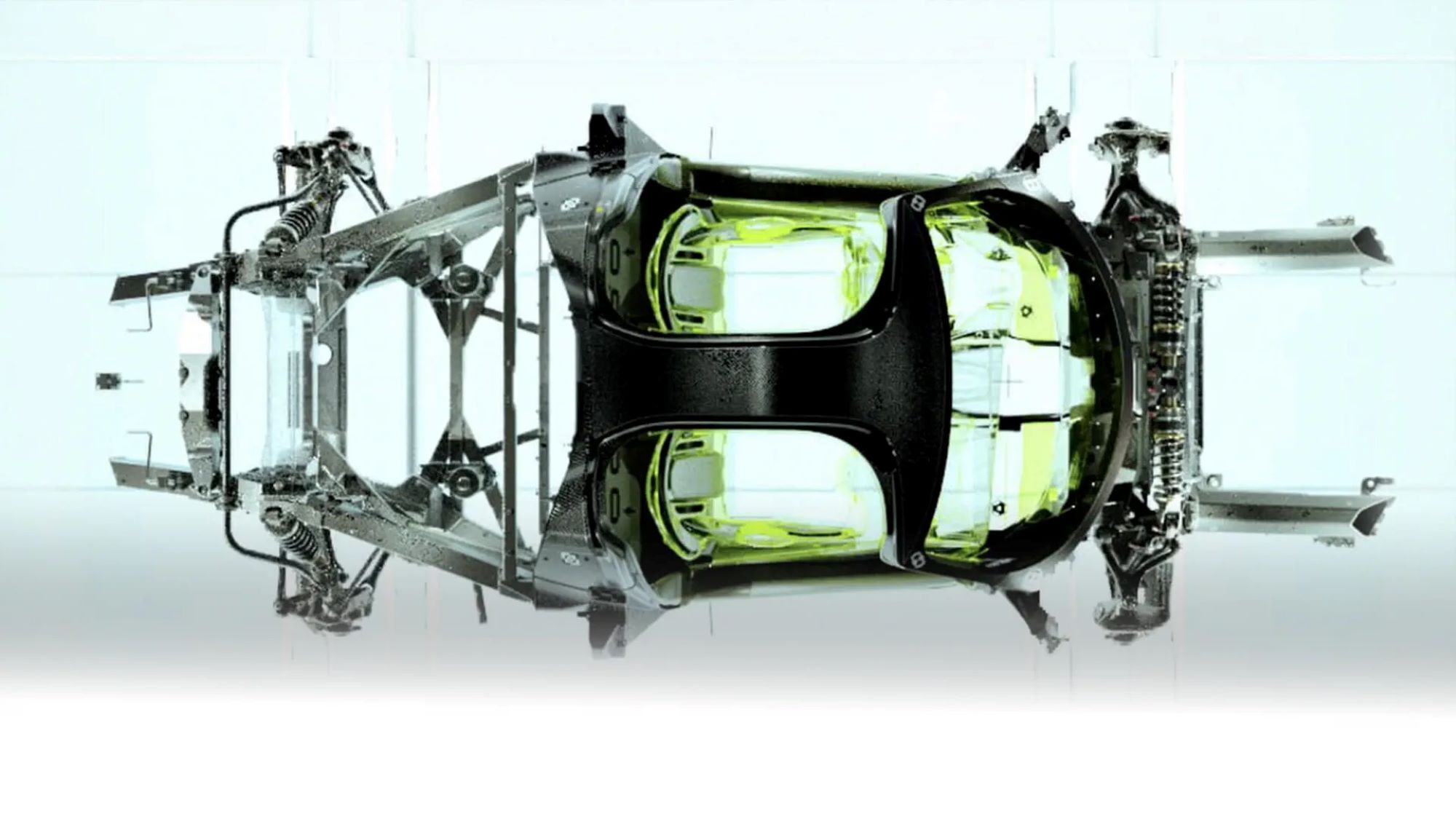 Aston Martin Valhalla