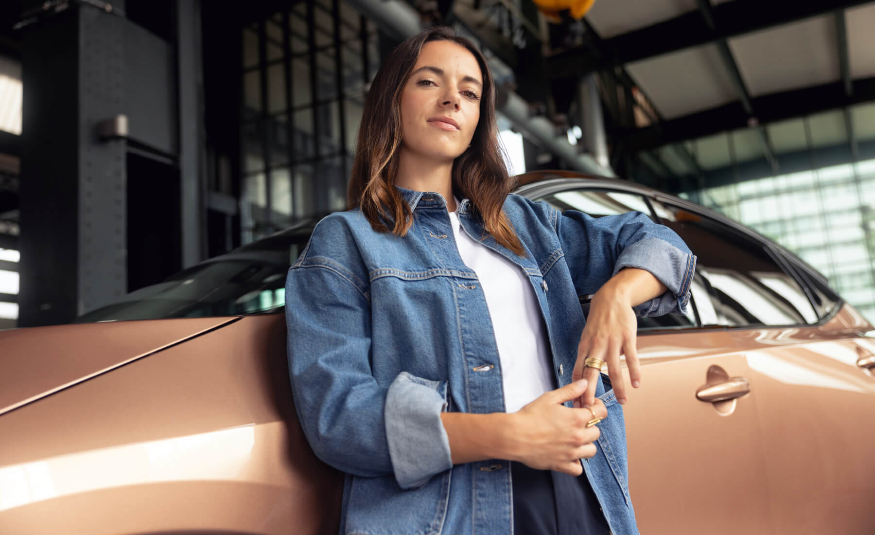 aitana bonmati nissan